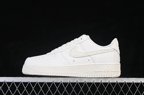 All categories Nk Air Force 1 Air Force series Nk Air Force 1 Low Air Force low-top Nike Air Force 1'07 Low Air Force 1 low-top casual sneakers IH7351-010